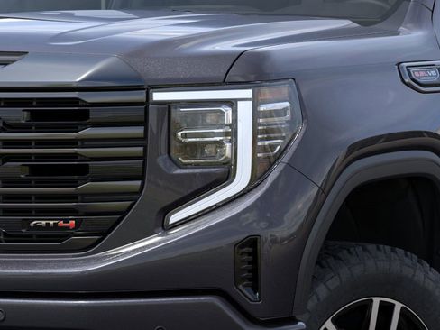 New 2026 GMC Sierra 1500 AT4 w/ AT4 Premium Package image 10
