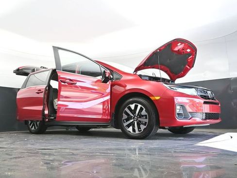 Used 2026 Honda Odyssey EX-L image 43