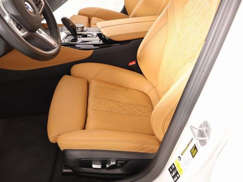 Certified 2023 BMW 540i xDrive 540i xDrive w/ M Sport Package image 12