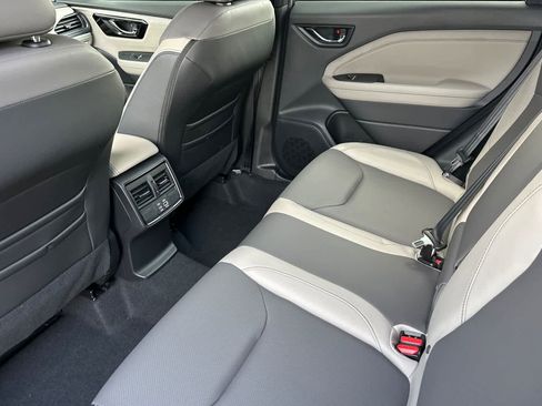 New 2025 Subaru Forester Limited image 12