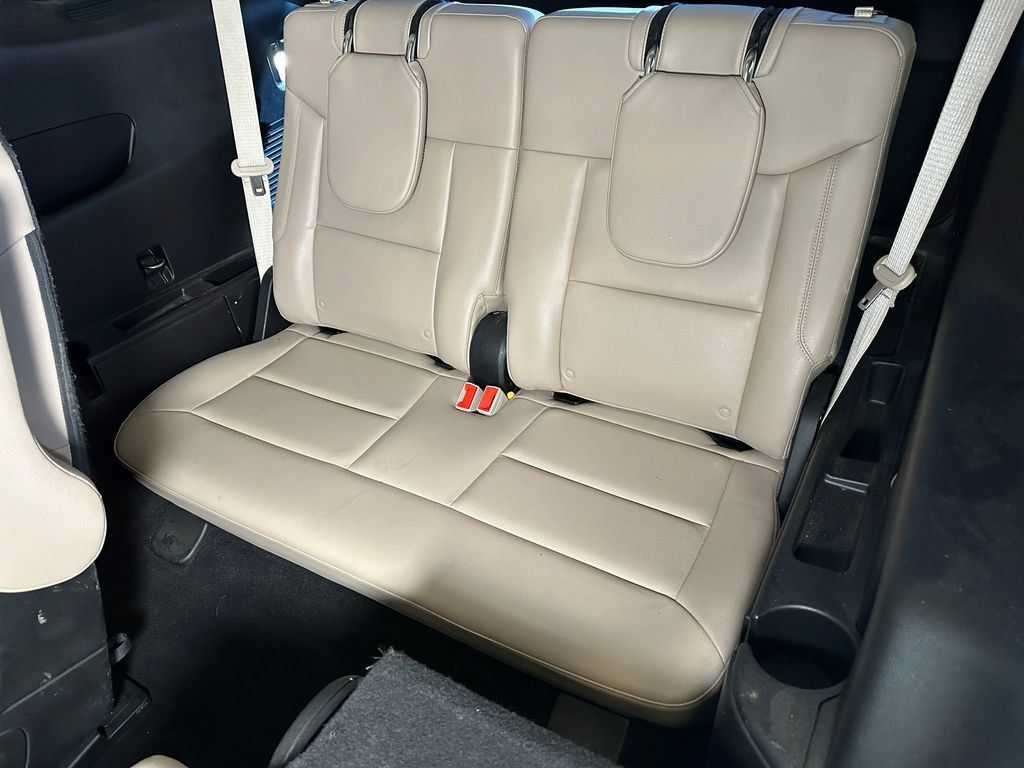 Used 2020 Ford Explorer Limited AWD/4WD image 21