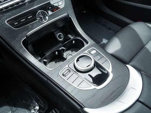 Used 2021 Mercedes-Benz C 300 Sedan image 28