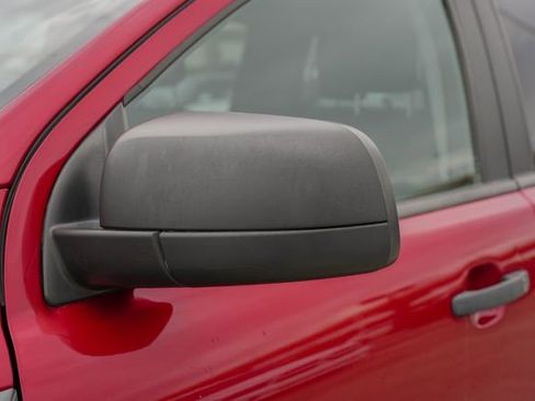 Used 2021 Ford Ranger XLT w/ Equipment Group 301A Mid image 18