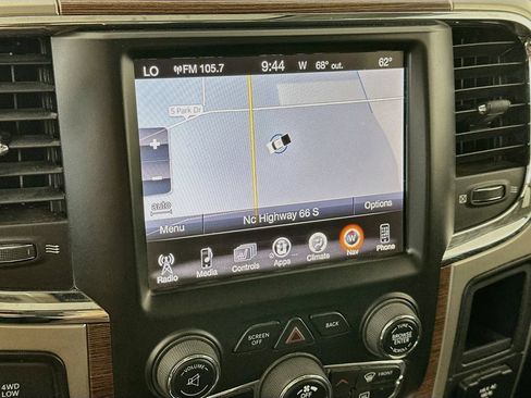 Used 2014 RAM 3500 Laramie AWD/4WD image 19