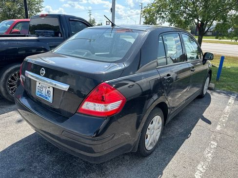 Used 2011 Nissan Versa 1.8 S w/ PWR Plus Pkg FWD image 5