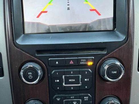 Used 2013 Ford F150 King Ranch w/ King Ranch Luxury Pkg image 15