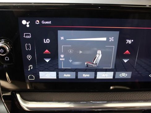 New 2026 GMC Sierra 2500 Denali w/ Denali Reserve Package image 58