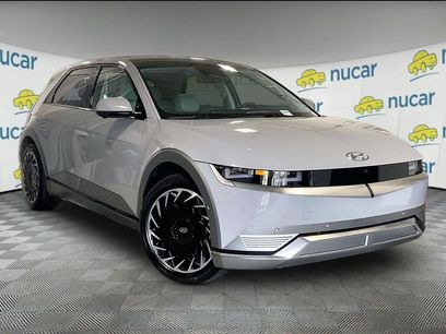 Used 2023 Hyundai Ioniq 5 Limited