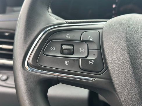 Used 2025 Buick Envista Sport Touring w/ Convenience I Package image 29