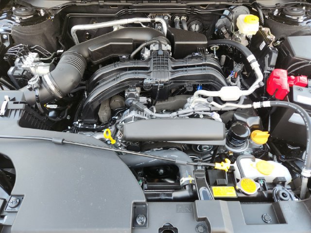 New 2026 Subaru Outback Premium AWD/4WD image 23