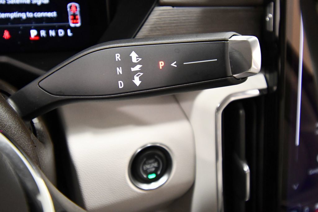 Used 2024 GMC Acadia Denali FWD image 22