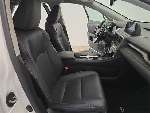 Used 2022 Lexus RX 350 FWD image 22