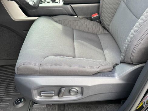New 2026 Toyota Tundra SR5 image 17