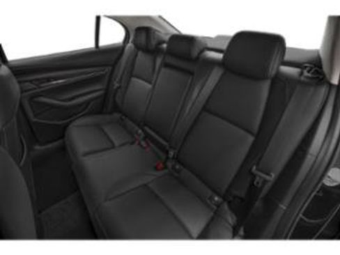 New 2026 MAZDA MAZDA3 s Sport FWD image 8