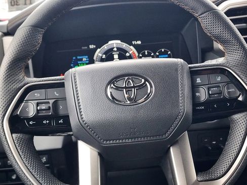 Used 2026 Toyota Sequoia Capstone image 27