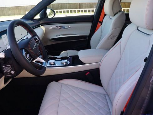 New 2026 Genesis GV70 3.5T Sport Advanced image 16