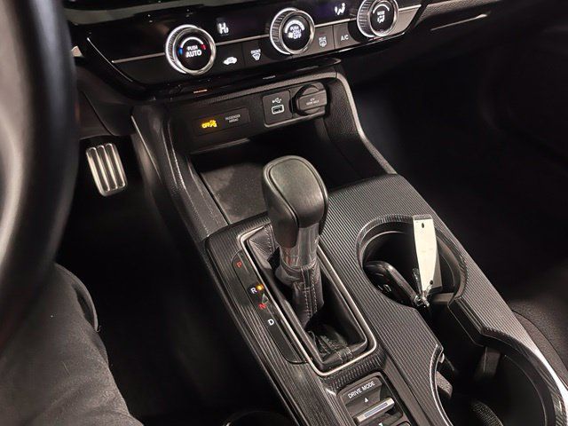 Used 2024 Honda Civic Sport image 30