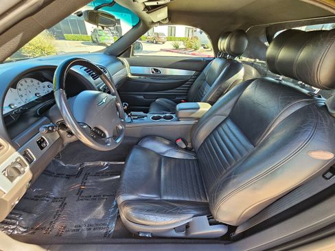 Used 2002 Ford Thunderbird image 17