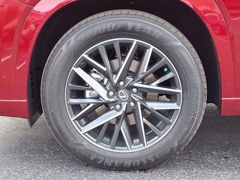 New 2026 Lexus TX 350 AWD w/ Technology Package image 11