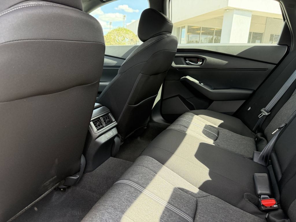Used 2026 Honda Accord Sport image 16