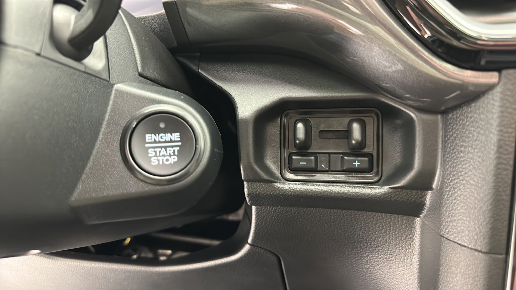 New 2026 Ford Ranger Lariat AWD/4WD image 19