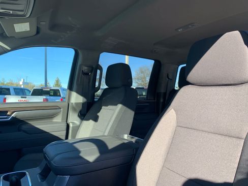 New 2026 Chevrolet Silverado 3500 LT w/ Convenience Package image 13