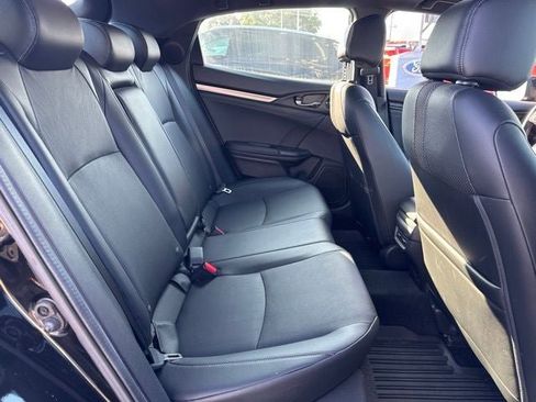 Used 2020 Honda Civic Sport Touring image 24