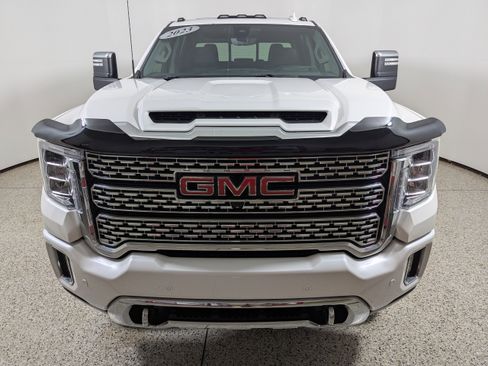 Used 2023 GMC Sierra 2500 Denali w/ Denali Ultimate Package image 2