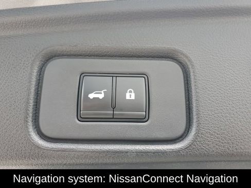 Certified 2023 Nissan Pathfinder Platinum w/ Cargo Package AWD/4WD image 22