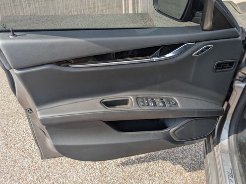 Certified 2022 Maserati Ghibli Modena Q4 image 22