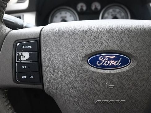 Used 2011 Ford Focus SEL w/ 301A Rapid Spec Order Code FWD image 25