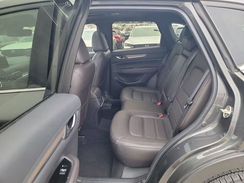 Used 2020 MAZDA CX-5 Signature image 11