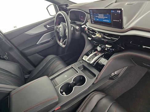 New 2026 Acura MDX A-Spec image 11