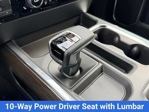 New 2026 Chevrolet Silverado 1500 RST w/ Convenience Package II AWD/4WD image 21
