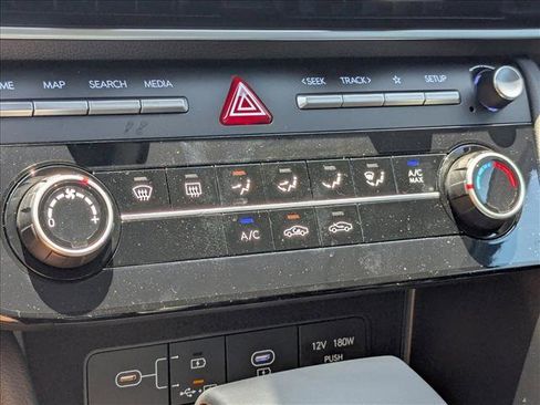 New 2025 Hyundai Sonata SE image 14