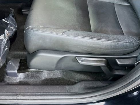 Used 2016 Honda HR-V EX-L image 19