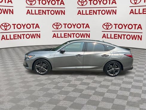 Used 2023 Acura Integra A-Spec w/ Technology Package FWD image 6