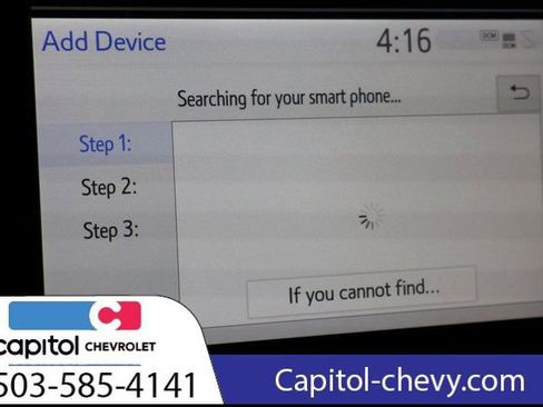 Used 2021 Toyota 4Runner TRD Off-Road Premium w/ Moonroof Package image 28