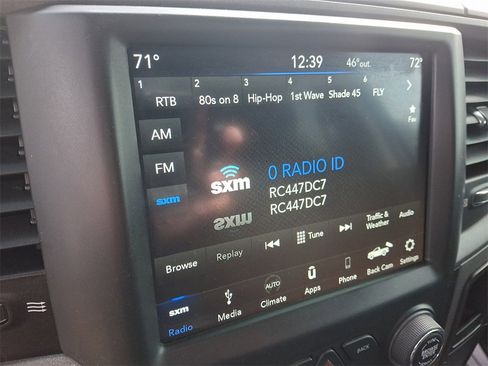 Used 2019 RAM 1500 Express w/ Wheel & Sound Group image 16