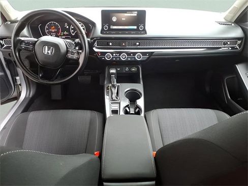 Used 2022 Honda Civic EX image 21