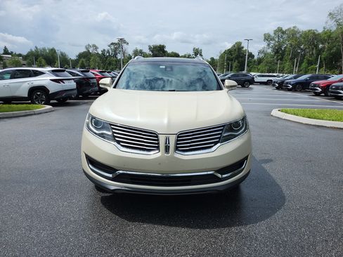 Used 2018 Lincoln MKX Reserve w/ Lincoln MKX Climate Package FWD image 8