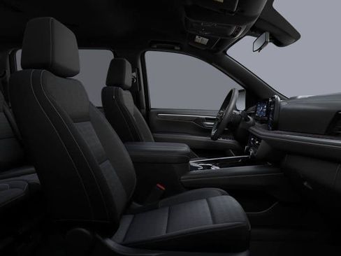 New 2026 Chevrolet Suburban LS RWD image 62