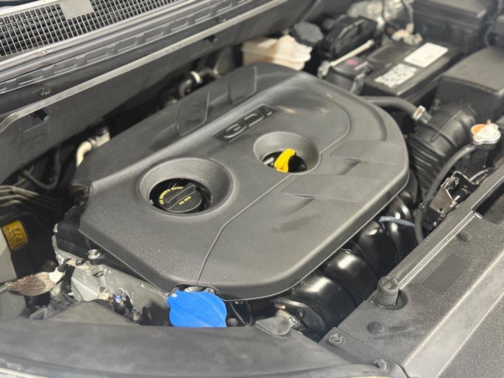 Used 2016 Kia Soul + FWD image 33
