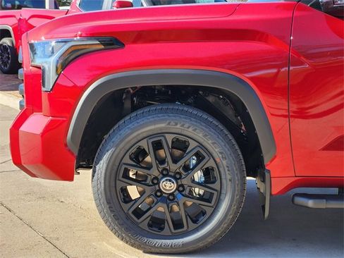 New 2026 Toyota Tundra Limited image 5