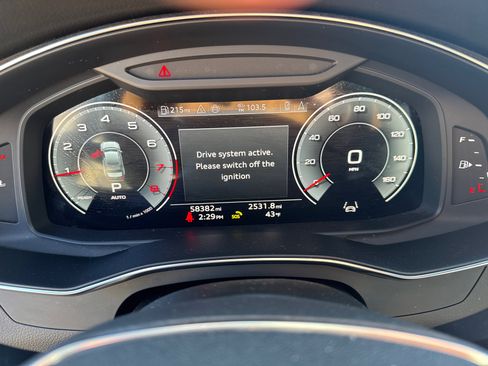 Used 2024 Audi A6 Premium Plus image 25