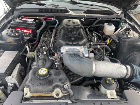 Used 2006 Ford Mustang GT Premium image 15