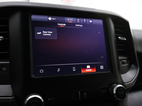 Used 2024 RAM 3500 Tradesman w/ Chrome Appearance Group image 50