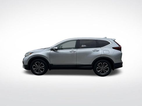 Used 2020 Honda CR-V EX image 8