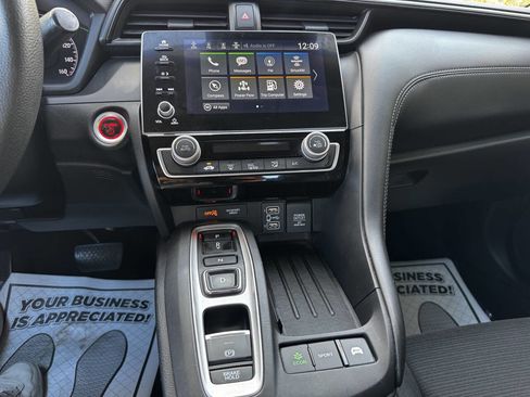 Used 2020 Honda Insight EX image 17