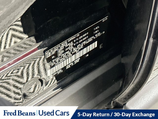 Used 2024 Toyota Venza XLE AWD/4WD image 39